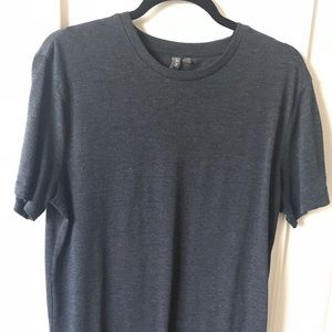 Men’s Longline Tee